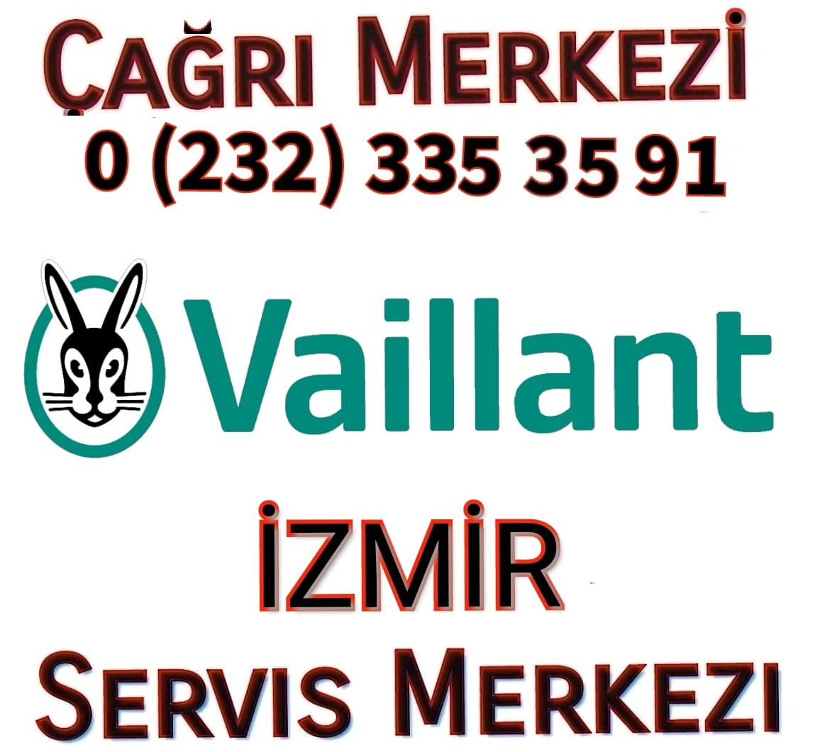 Menemen Vaillant servisi